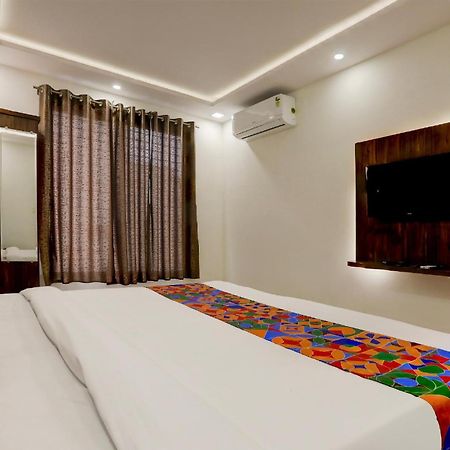 Fabhotel Oriental Bhopál Kültér fotó