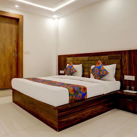 Fabhotel Oriental Bhopál Kültér fotó